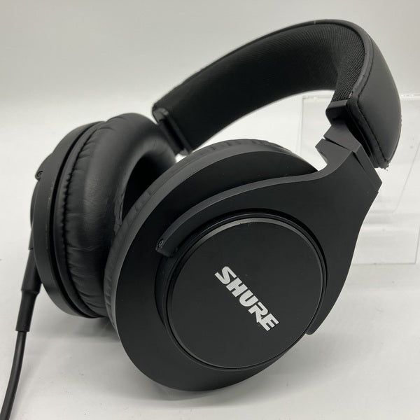 SHURE 【中古】SRH440A 【SRH440A-A】【秋葉原】 – e☆イヤホン