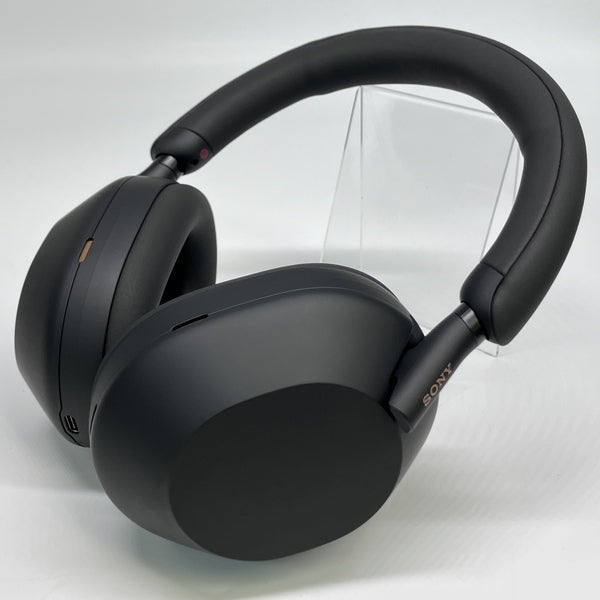 【中古】WH-1000XM5 BM ブラック【日本橋】