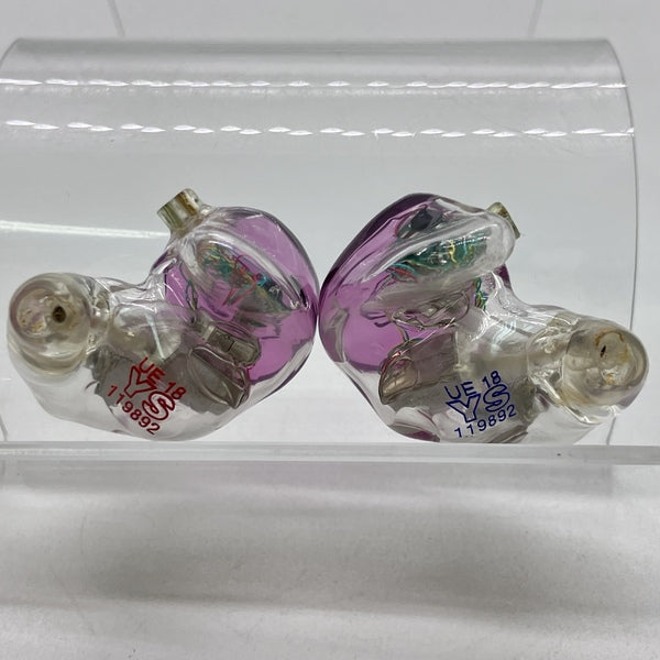 Ultimate Ears 【中古】UE18Pro【秋葉原】 – e☆イヤホン