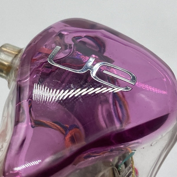 Ultimate Ears 【中古】UE18Pro【秋葉原】 – e☆イヤホン