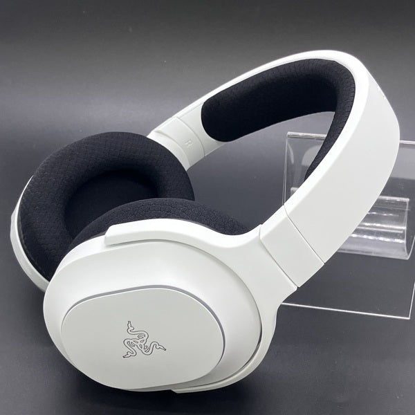 【中古】Barracuda X Chroma White Edition 【RZ04-05220200-R3M1】【日本橋】