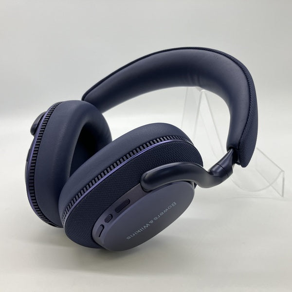 Bowers & Wilkins 【中古】Px7 S3 インディゴ・ブルー【PX7S3/IB