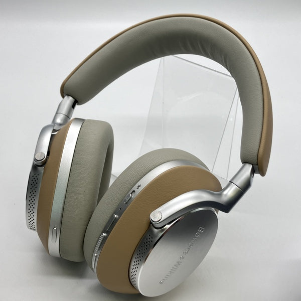 Bowers & Wilkins 【中古】Px8/T タン【名古屋】 – e☆イヤホン