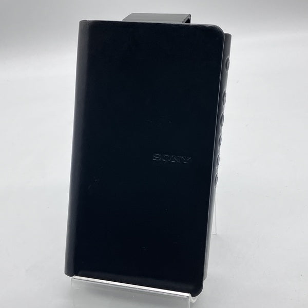 【中古】WM1ZM2/WM1AM2専用レザーケース 【CKL-NWWM1M2CWW】【秋葉原】