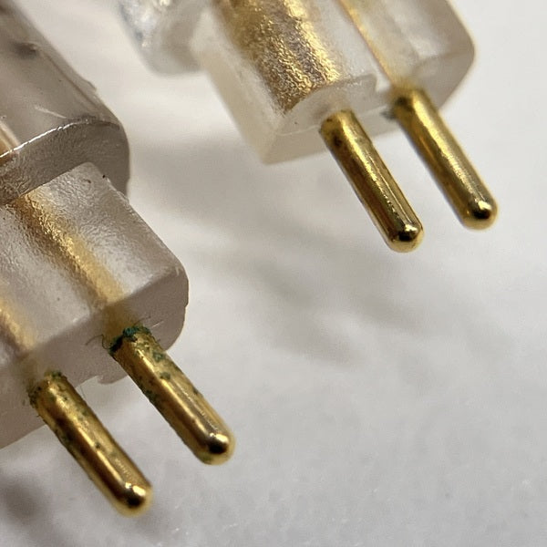 WAGNUS. 【中古】NEUTRON 2.5mm 4極 カスタムIEM 2pin用【日本橋】 – e