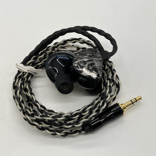 Noble Audio 【中古】KHAN 【NOB-KHAN】【日本橋】 – e☆イヤホン