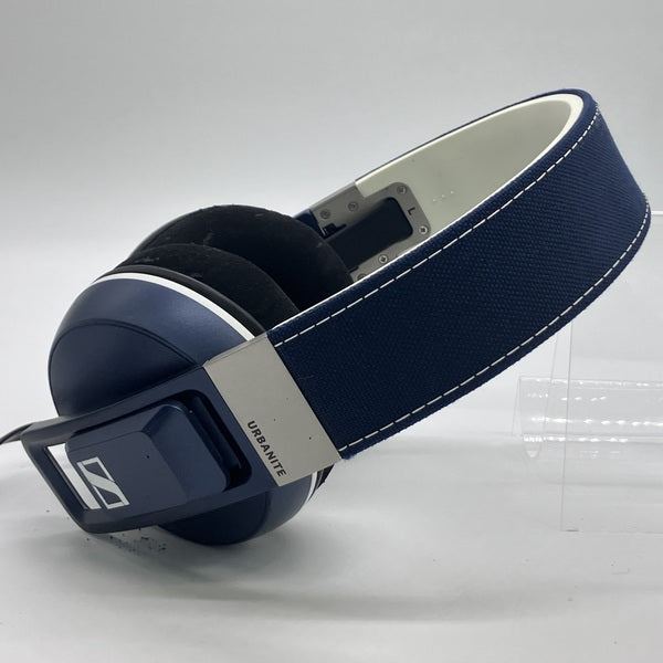 SENNHEISER 【中古】URBANITE XL DENIM G【秋葉原】 – e☆イヤホン