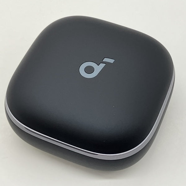 Anker 【中古】Soundcore Liberty 5 ミッドナイトブラック【A3957N11