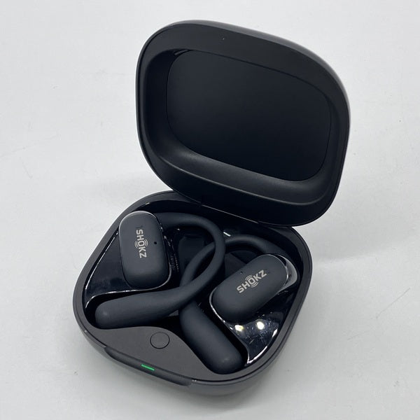 【中古】OpenFit 2+ Black【SKZ-EP-000050】【秋葉原】