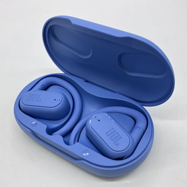 【中古】SOUNDGEAR SENSE ブルー【JBLSNDGEARSNSBLU】【秋葉原】