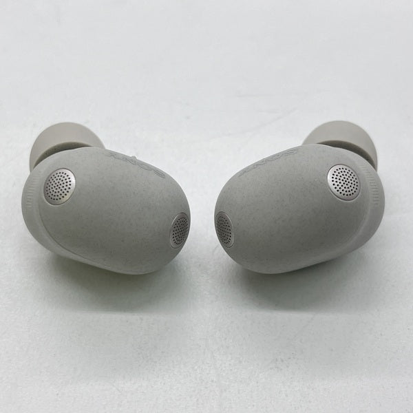 SONY 【中古】WF-1000XM6 SZ プラチナシルバー【日本橋】 – e☆イヤホン
