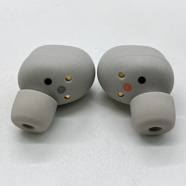 SONY 【中古】WF-1000XM6 SZ プラチナシルバー【日本橋】 – e☆イヤホン