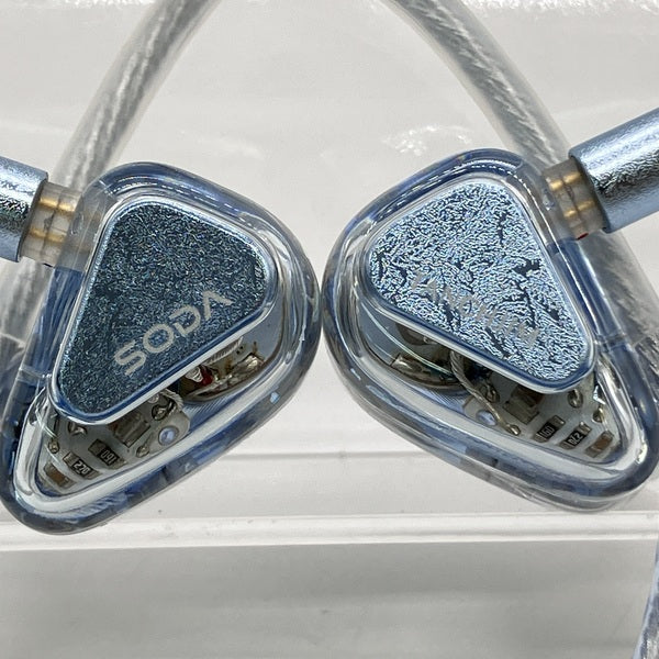 【中古】SODA【秋葉原】