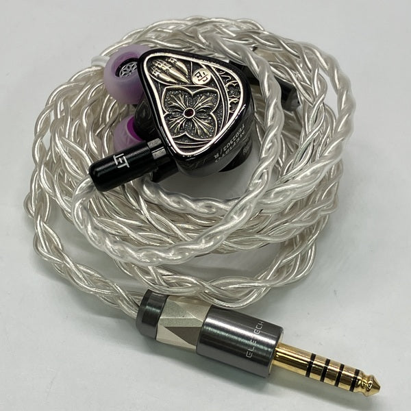 Forté Ears 【中古】MEFISTO【秋葉原】 – e☆イヤホン