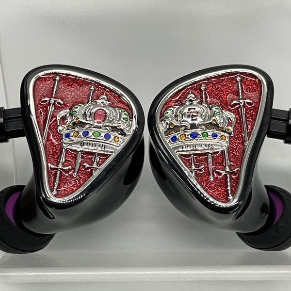 【中古】MACBETH【秋葉原】