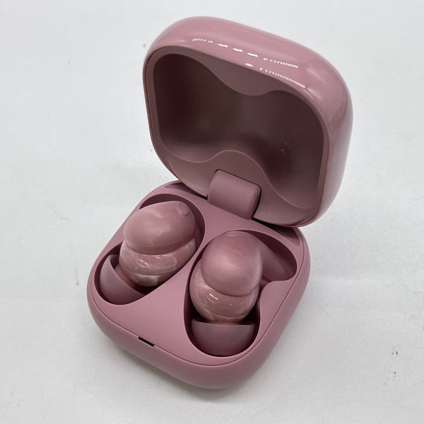 【中古】Linkbuds Fit ピンク 【WF-LS910N PZ】【秋葉原】