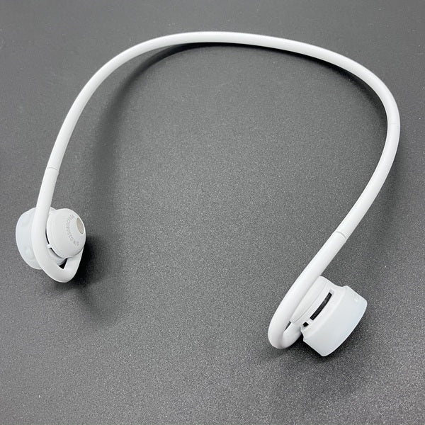 【中古】nwmGO グレイシャーホワイト 【MBN002 WA】【秋葉原】