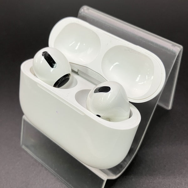 【中古】AirPods Pro MWP22J/A【秋葉原】