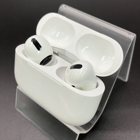 Apple 【中古】AirPods Pro MWP22J/A【秋葉原】 – e☆イヤホン