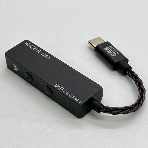【中古】DA1【日本橋】