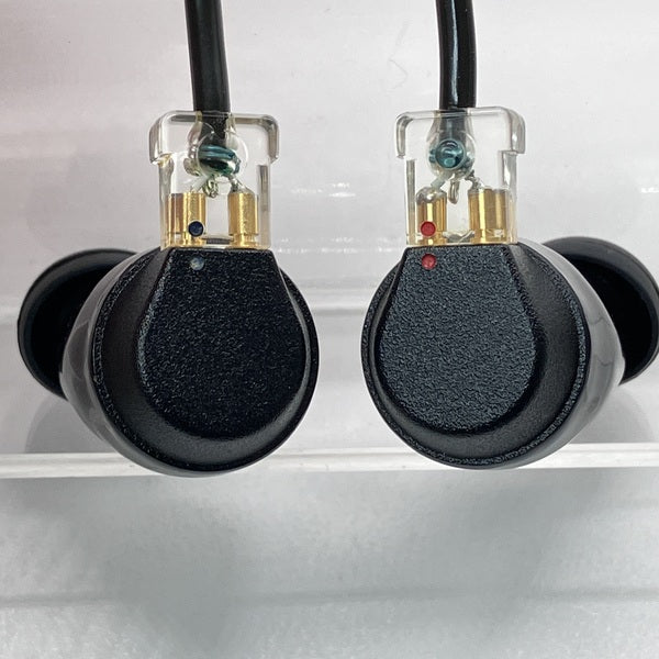 【中古】FitEar Parterre（パルテール） (ユニバーサルモデル）【秋葉原】