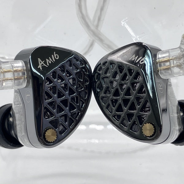 【中古】KZ AM16【秋葉原】