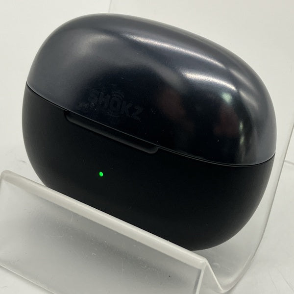 Shokz 【中古】OpenDots ONE Black【SKZ-EP-000054】【秋葉原】 – e