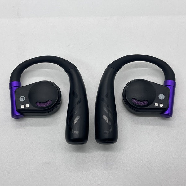 Cleer 【中古】ARC II Game Edition Purple&Black 【CLR-ARC2G-PB