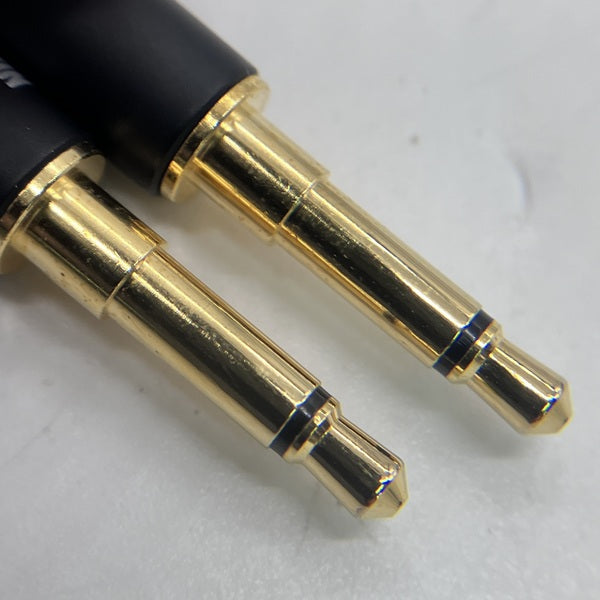 NOBUNAGA Labs 【中古】霧降 (Kirifuri) 4.4mm5極バランス/3.5mm2極