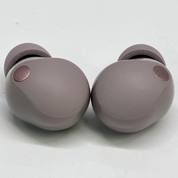 SONY 【中古】WF-1000XM5 P スモーキーピンク【日本橋】 – e☆イヤホン