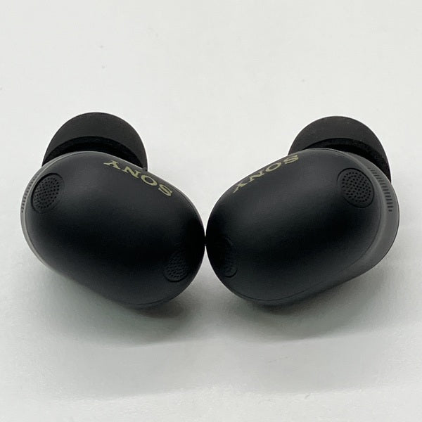 SONY 【中古】WF-1000XM6 BZ ブラック【秋葉原】 – e☆イヤホン