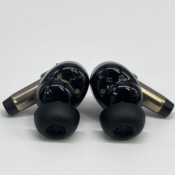Victor 【中古】WOOD master HA-FW5000T-T サンバーストブラウン