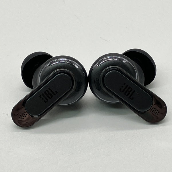 JBL 【中古】TOUR PRO 3 ブラック【JBLTOURPRO3BLK】【秋葉原】 – e
