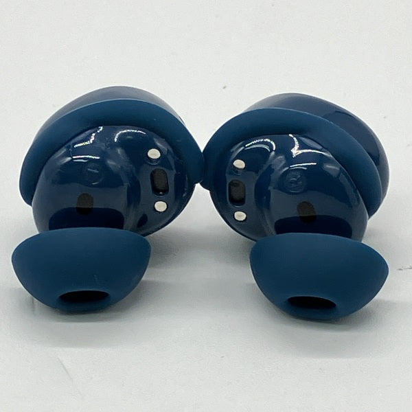 Bose 【中古】QuietComfort Earbuds TWILIGHT BLUE【秋葉原】 – e