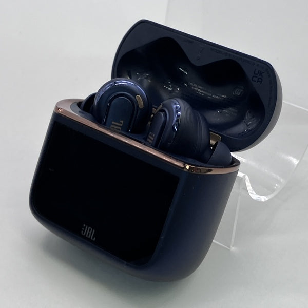 【中古】TOUR PRO 3 ネイビー【日本橋】