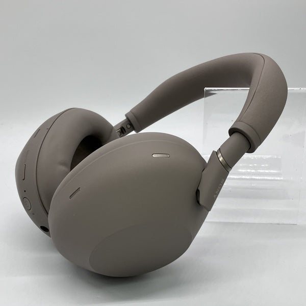 SONY 【中古】WH-1000XM6 TM サンドストーン【秋葉原】 – e☆イヤホン