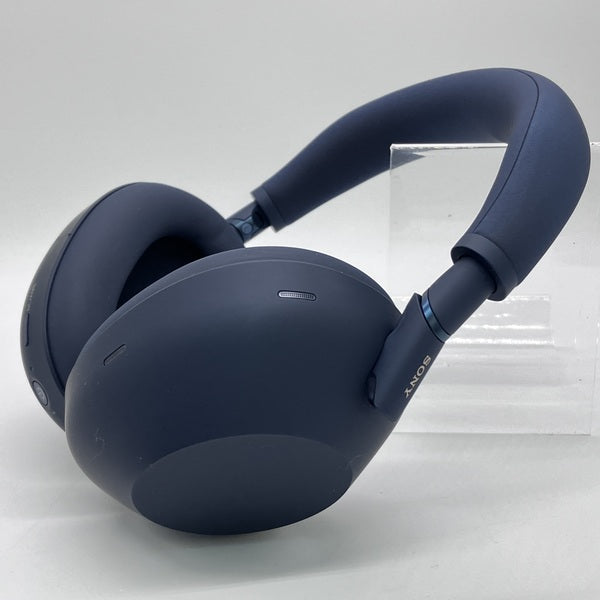[中古] SONY WH-1000XM6 [ミッドナイトブルー] SONY 【中古】WH-1000XM6 LM ミッドナイトブルー【秋葉原】 – e☆イヤホン