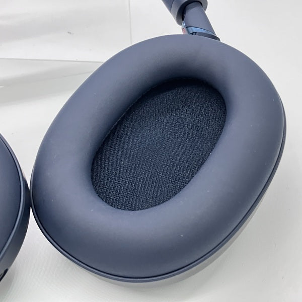 SONY 【中古】WH-1000XM6 LM ミッドナイトブルー【秋葉原】 – e☆イヤホン