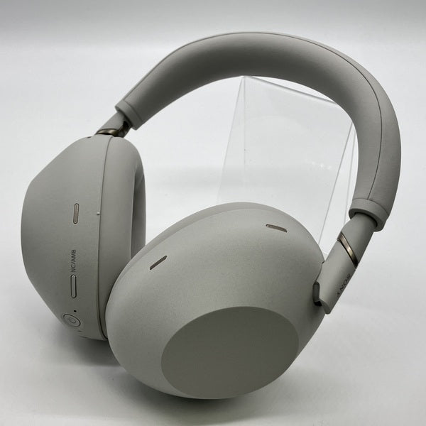【美品】SONY WH-1000XM6 SM プラチナシルバー SONY 【中古】WH-1000XM6 SM プラチナシルバー【名古屋】 – e☆イヤホン