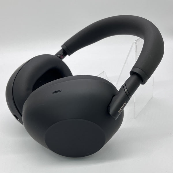 【中古】WH-1000XM6 BM ブラック【秋葉原】