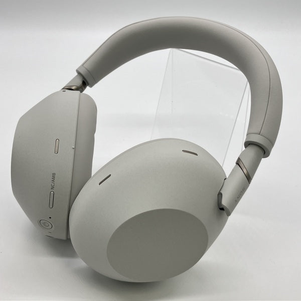 SONY 【中古】WH-1000XM6 SM プラチナシルバー【名古屋】 – e☆イヤホン