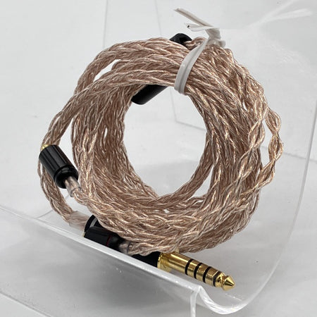 NOBUNAGA Labs 【中古】桂華 (Keika) 4.4mm5極バランス/Pentaconn ear