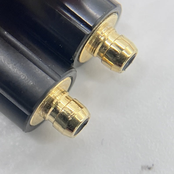 NOBUNAGA Labs 【中古】桂華 (Keika) 4.4mm5極バランス/Pentaconn ear