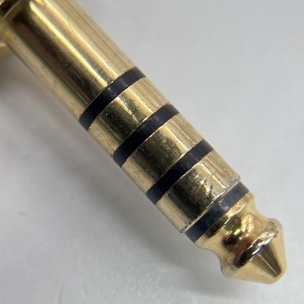 NOBUNAGA Labs 【中古】桂華 (Keika) 4.4mm5極バランス/Pentaconn ear