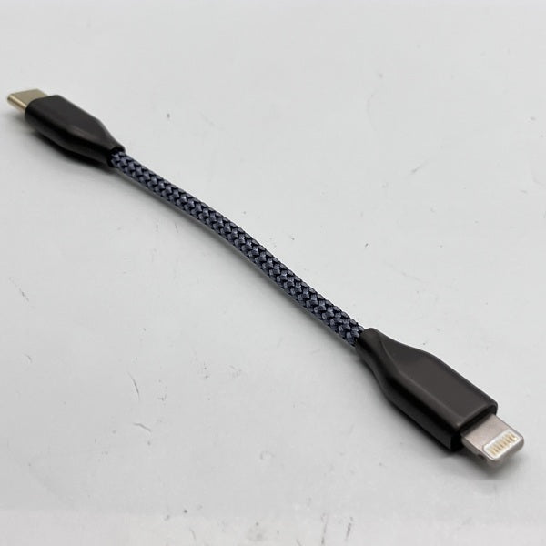 【中古】Type-C to Lightning【日本橋】