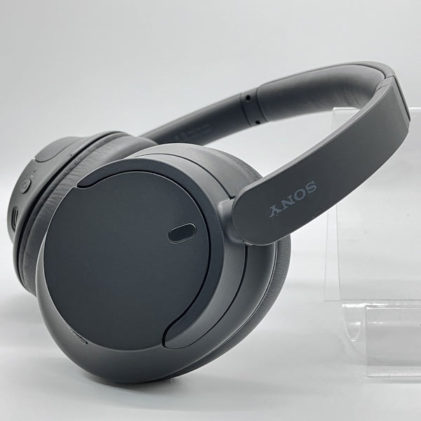 SONY 【中古】WH-CH720N BC ブラック【秋葉原】 – e☆イヤホン