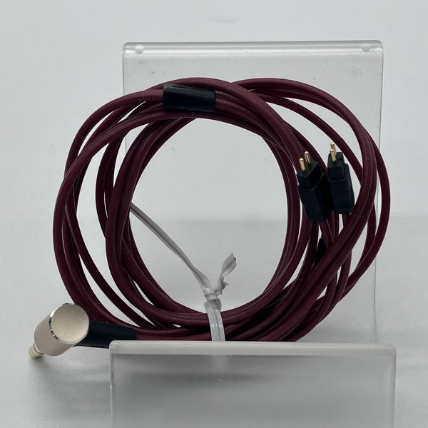 【中古】08シリーズ 3.5mm 3極 - 2pin CIEM (L/R)【iect_08_ub3c_120】【秋葉原】