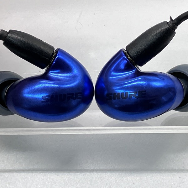 【中古】SE846-BLU+BT2-A【秋葉原】