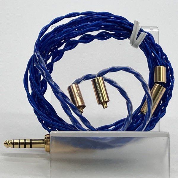 【中古】Hadal MkII MMCX - 4.4mm 【BEA-8572】【日本橋】