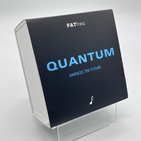 EFFECT AUDIO 【中古】FATfreq x Effect Audio:Quantum(Universal Fit